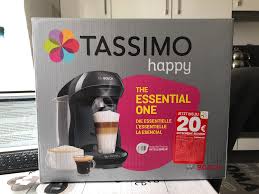 Lecker lebkuchen latte von tassimo zuhause genieße als entspannung beim equip farmen. Bosch Tassimo Kapselkaffee Kaffee Kapseln