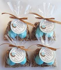 The color scheme tone the spring colors down with twigs, bird's nests and trees with fresh, green leaves. Nesting Baby Shower Favors Bird Nest Favors Nest Egg Favors Bird Nest Craft Bird Nest Packaging Birds For Kids