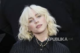 Kolaborasi Billie Eilish dan Hayley Williams di Coachella