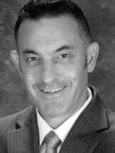 Samuel Silverman Profile