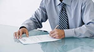 Disdire un contratto di affitto è semplice. Disdetta Del Contratto Di Locazione Tempi E Modalita
