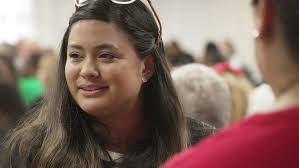 State education commissioner: Ousted Brevard teacher deserves suspension