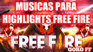 Codigos de free fire para que ganes muchos premios. Musicas Para Jugar Free Fire Classificacao Serie B