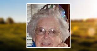 Jean C. Deyo Obituary 2015