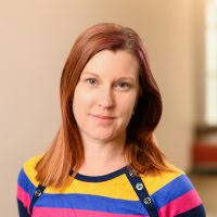 Academic & Research Staff