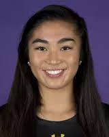 2018 Women's Volleyball Roster