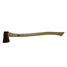 Barco Industries Kelly Woodslasher Jersey Pattern Axe Made In Usa Jersey Pattern Axe Hatchet