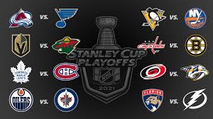Все новости рубрики «нхл» в яндекс.новостях. Stanley Cup Playoffs First Round Schedule