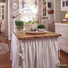 ديكور مطابخ ريفيه واكسسوارات روعه بالذوق الريفي منتدى جدايل