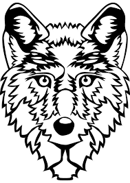 Wolf Coloring Pages Kids Wolf Colors Coloring Pages Wolf Craft