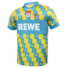 Fc köln marke/uhlsport <p>das <b>1. Fastelovend Torwarttrikot 2020 2021 Jetzt Im 1 Fc Koln Fanshop Bestellen