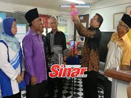 Maklumat kekosongan ini adalah seperti yang diiklankan. Portal Rasmi Pdt Kuala Langat Rm5 Juta Bina Kompleks Pphl Kuala Langat