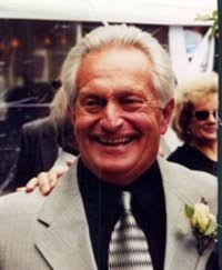 Obituary of Robert Case