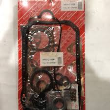 We did not find results for: Agl Engine Overhauling Gasket For Honda Civic Esi 90 96 Shopee Philippines