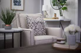 Beautiful gold legs and luxe soft cushions make this accent chair a stunning and comfortable addition to your living space. Raymour And Flanigan Chatwich Accent Chairs And Haan Console Table The Glamorous Gal The Glamorous Gal Everything Fashion