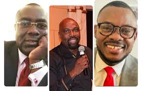 Bocchit Edmond impliqué dans la mise en place de structures parallèles  irrégulières pour la fabrication de passeports à l'Ambassade d'Haïti aux  États-Unis'', selon un rapport du MAE…