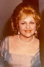 Don giovanni, le roi arthus ernesta chaussona, ariadne auf naxos richarda. Teresa Zylis Gara Soprano Short Biography