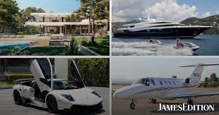 Listados Inmobiliarios de Italy Sotheby's International Realty - Italy ...