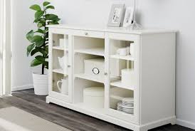 Ikea Dining Storage Ikea Sideboard Sideboard Grey White Sideboard