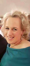 Deepest condolences to Kate's family and friends l. May she rest in peace.