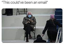 This Could Ve Been An Email Meme Ahseeit