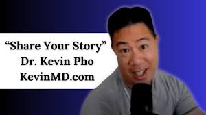Welcome, Dr. Kevin Pho!