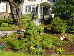 Looking for the most convenient, high quality landscaping services in weston, ma? Landscape Design And Installation Services For Homeowners Around The Brookline Newton Weston Wellesley Ma Area