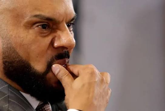 Commission demands medical records after Suliman Carrim allegedly spotted out shopping