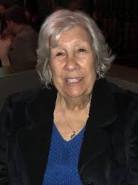 Sylvia McGee Obituary (2018)