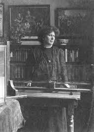 Hertha ayrton was a prominent mathematician and the first woman to be elected to the institution of electrical engineers, the british counterpart to the ieee. Hertha Ayrton Jewish Women S Archive