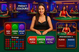 Casino - OK Win APK - Color Prediction Game