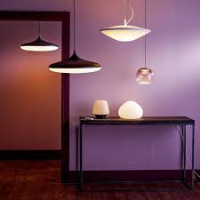 Here are a few ideas: 5 Tech Products That Double Up As Really Cool Home Decor Items Verve Magazine Hue Philips Ceiling Lights Home Decor