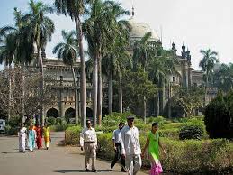 Prince of Wales Museum in Mumbai ...