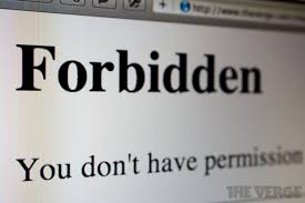 2021 the censorship enraged another aberdeen resident, who spoke on the condition of anonymity to protect her family's safety. 2015 Was The Year Censorship Lost All Meaning The Verge