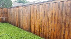 Imagine all the summers you will spend however, if you feel you'd rather sit back and let the professionals do an amazing job for you then this article will give you an idea of garden fence costs. 2021 Cost Of Fence Installation Privacy Fence Costs Homeadvisor