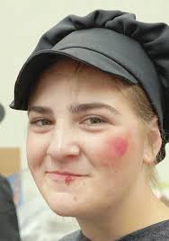 Waseca Senior High inducts 36 into Honor Society