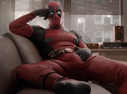 Appas] Deadpool - Gay Manga | HD Porn Comics