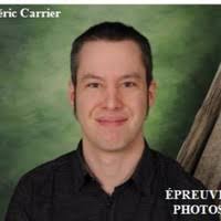 40+ "Fred Carrier" profiles