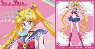 We did not find results for: Sailor Moon Crystal Jumbo Cushions Mini Towels By Movic