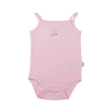 Kitikate Organik Ip Askili Bebek Badi Pembe Bebek Pembe Urunler
