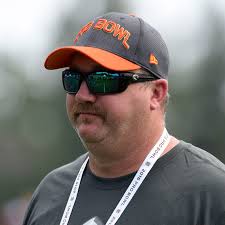 Bengals round out coaching staff