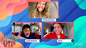 Maybe you would like to learn more about one of these? Chadia Rodriguez E Il Suo Rap Sul Grande Fratello Vip Gf Vip Party Youtube