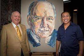Cooper is a orthopedist in hallandale beach, fl. Anh S Brush With Fame Abc Media Spy