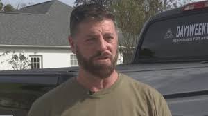 First Responder Friday: William Bowering