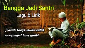 Check spelling or type a new query. Download Bangga Jadi Santri Lirik Lagu Mp3 Mp4 3gp Flv Download Lagu Mp3 Gratis