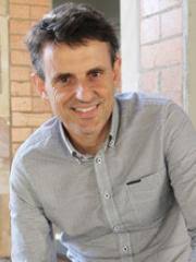 Associate Professor Antony Moulis