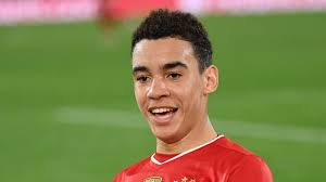 Jamal musiala (born 26 february 2003) is a german professional footballer who plays as an attacking midfielder for bundesliga club bayern munich and the germany national team. Transfermarkt Jamal Musiala Unterschreibt Ersten Profi Vertrag Beim Fc Bayern