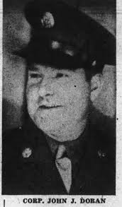 John Joseph Doran Sr. (1922-1997)