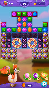 Level 540 Candy Crush Friends Wiki Fandom