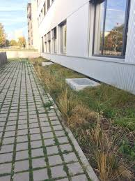 A big campus, located at two steps of. Campus Universite Paris Nanterre Label Ecojardin